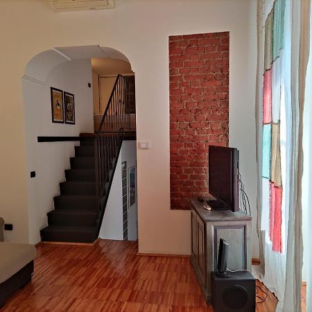Luxury Loft 89 Apartment Milan Luaran gambar