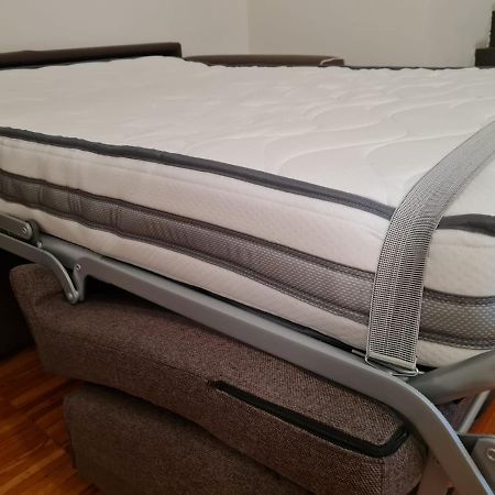 Luxury Loft 89 Apartment Milan Luaran gambar