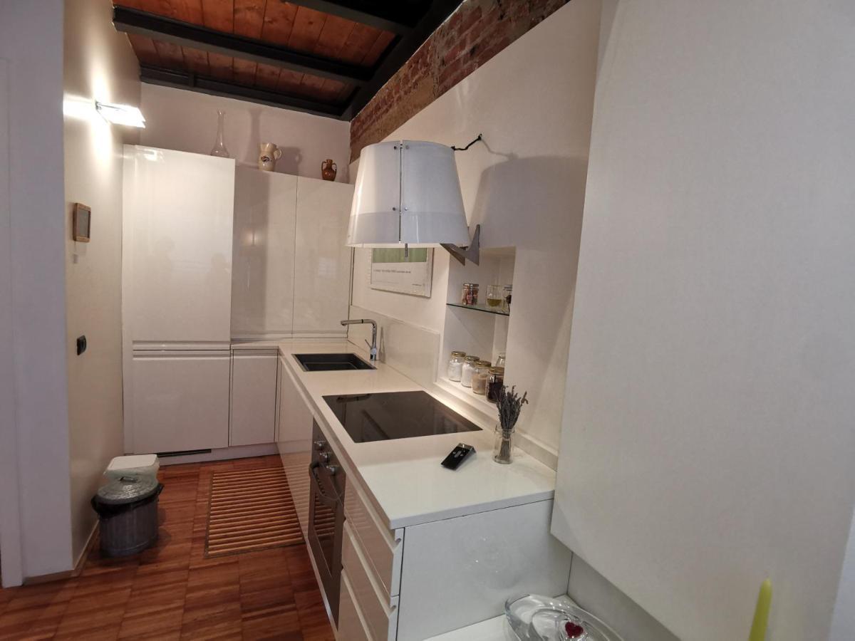 Luxury Loft 89 Apartment Milan Luaran gambar
