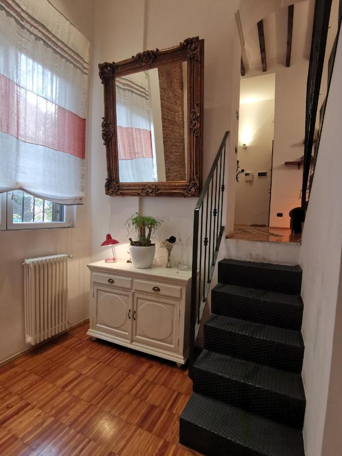 Luxury Loft 89 Apartment Milan Luaran gambar