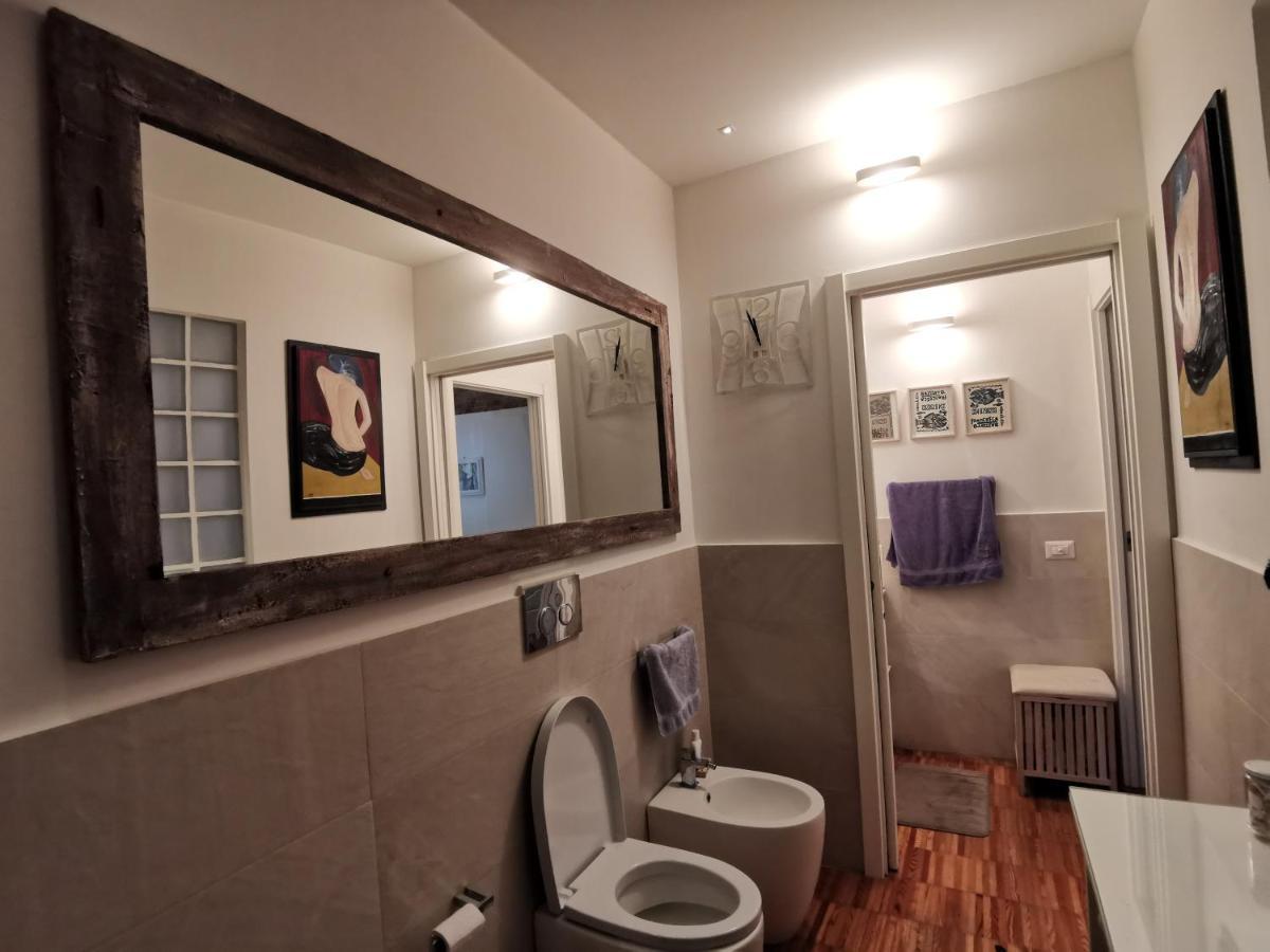 Luxury Loft 89 Apartment Milan Luaran gambar