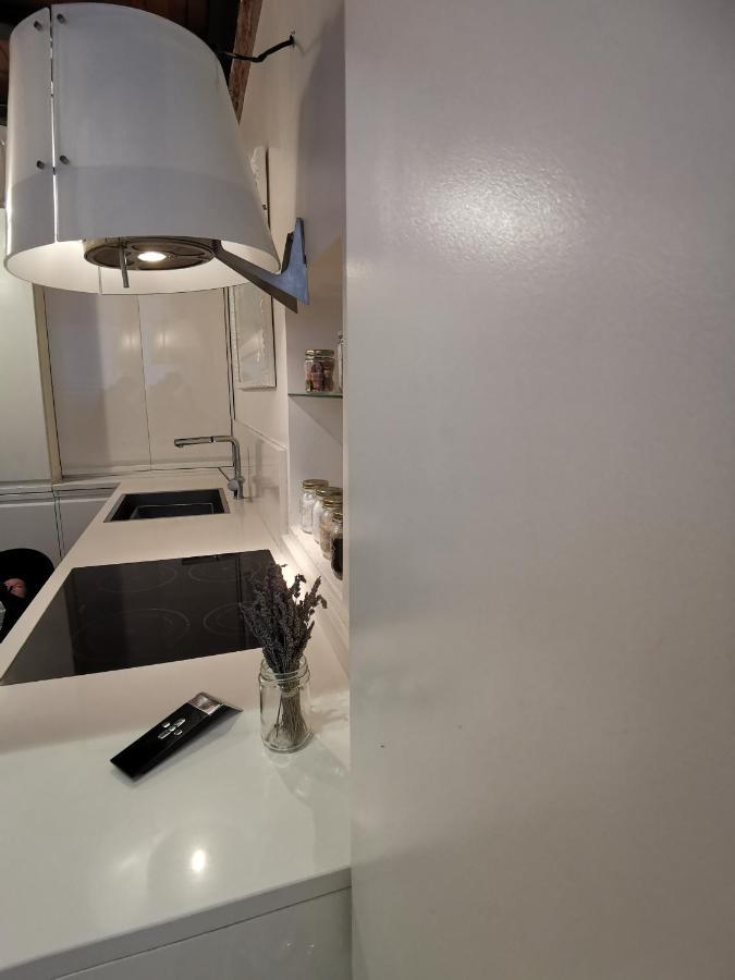 Luxury Loft 89 Apartment Milan Luaran gambar