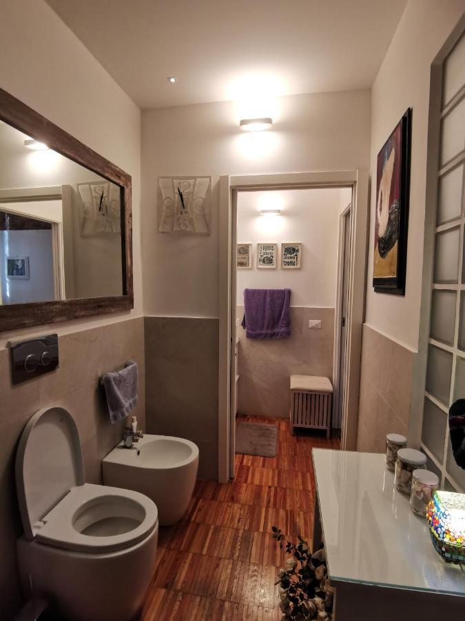 Luxury Loft 89 Apartment Milan Luaran gambar