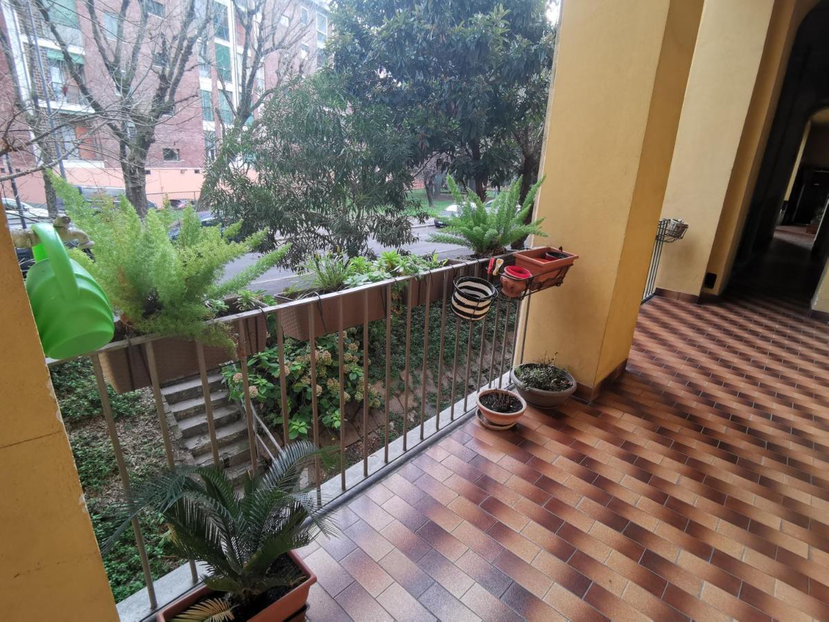 Luxury Loft 89 Apartment Milan Luaran gambar