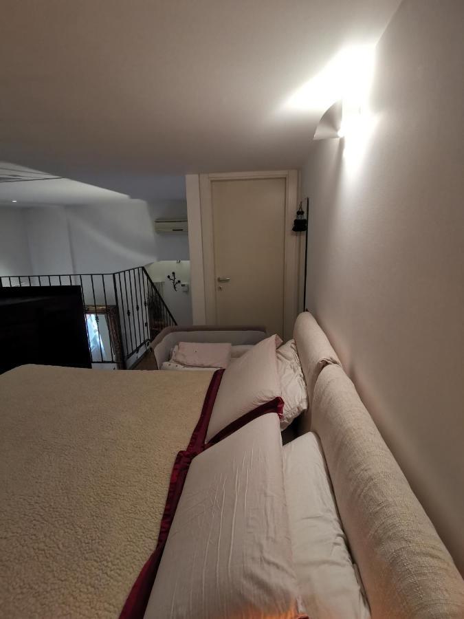 Luxury Loft 89 Apartment Milan Luaran gambar