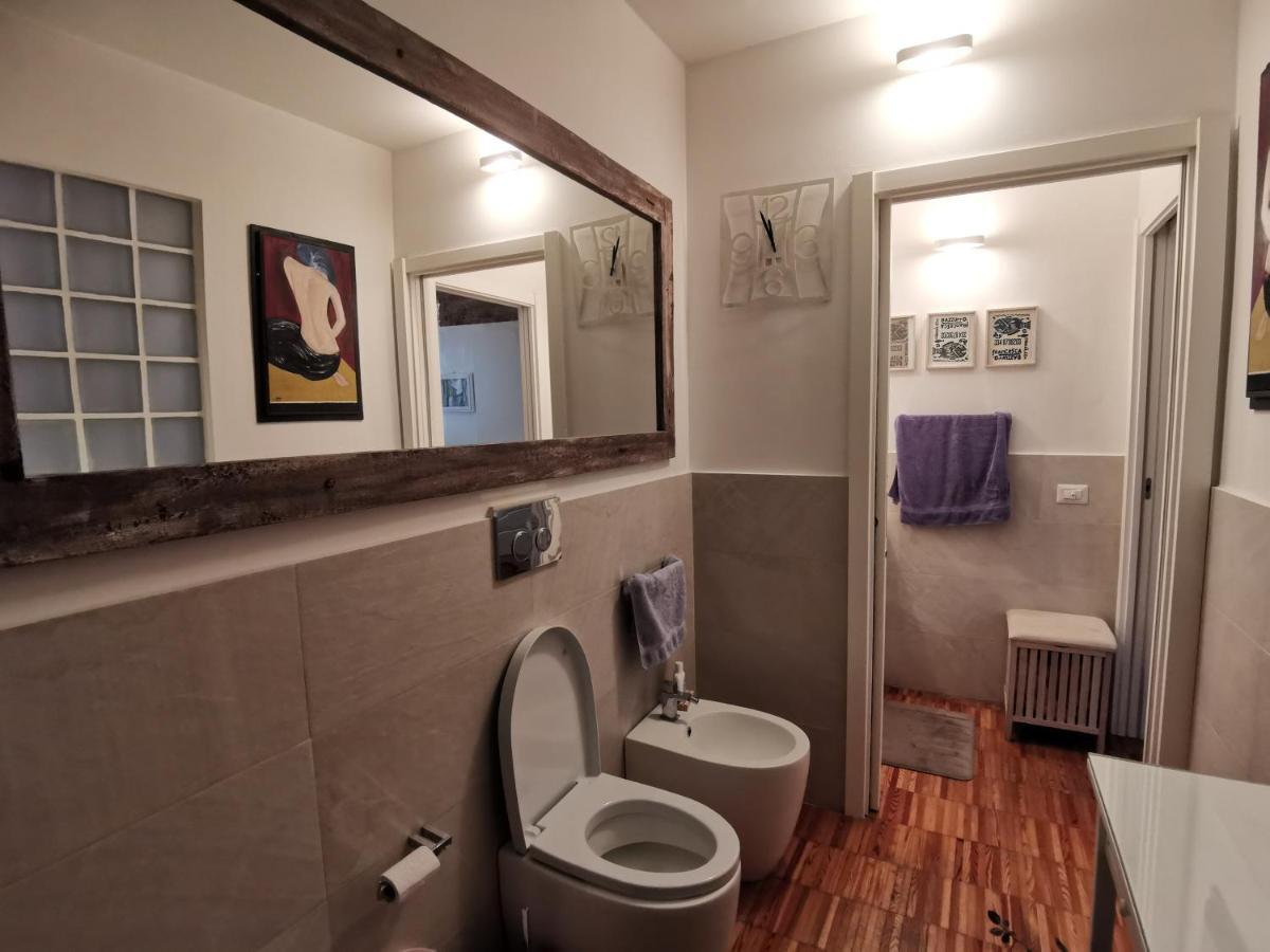 Luxury Loft 89 Apartment Milan Luaran gambar