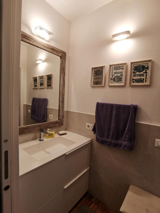 Luxury Loft 89 Apartment Milan Luaran gambar