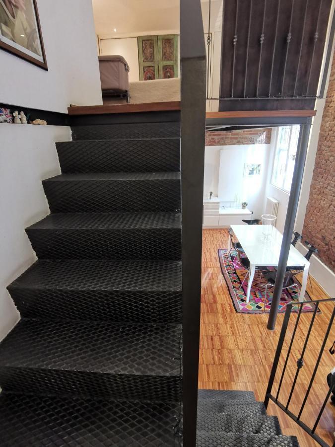 Luxury Loft 89 Apartment Milan Luaran gambar
