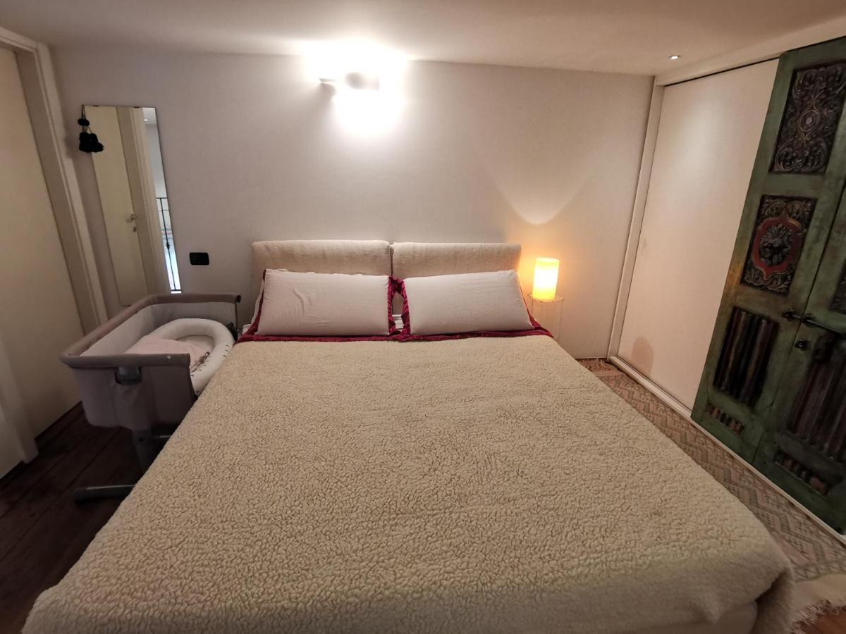 Luxury Loft 89 Apartment Milan Luaran gambar
