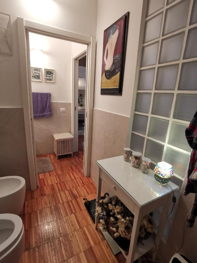 Luxury Loft 89 Apartment Milan Luaran gambar