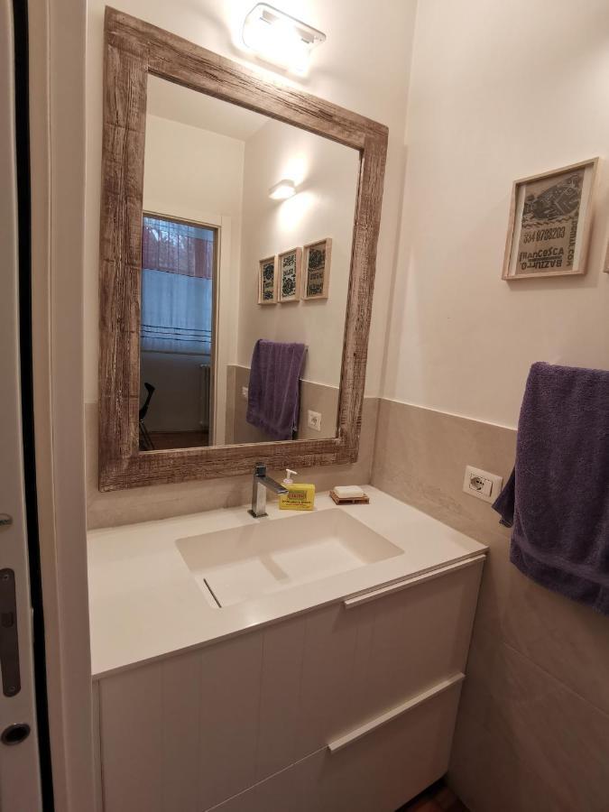 Luxury Loft 89 Apartment Milan Luaran gambar