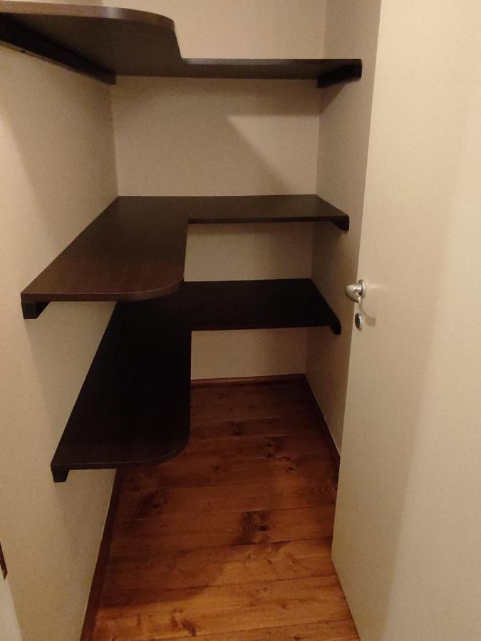 Luxury Loft 89 Apartment Milan Luaran gambar