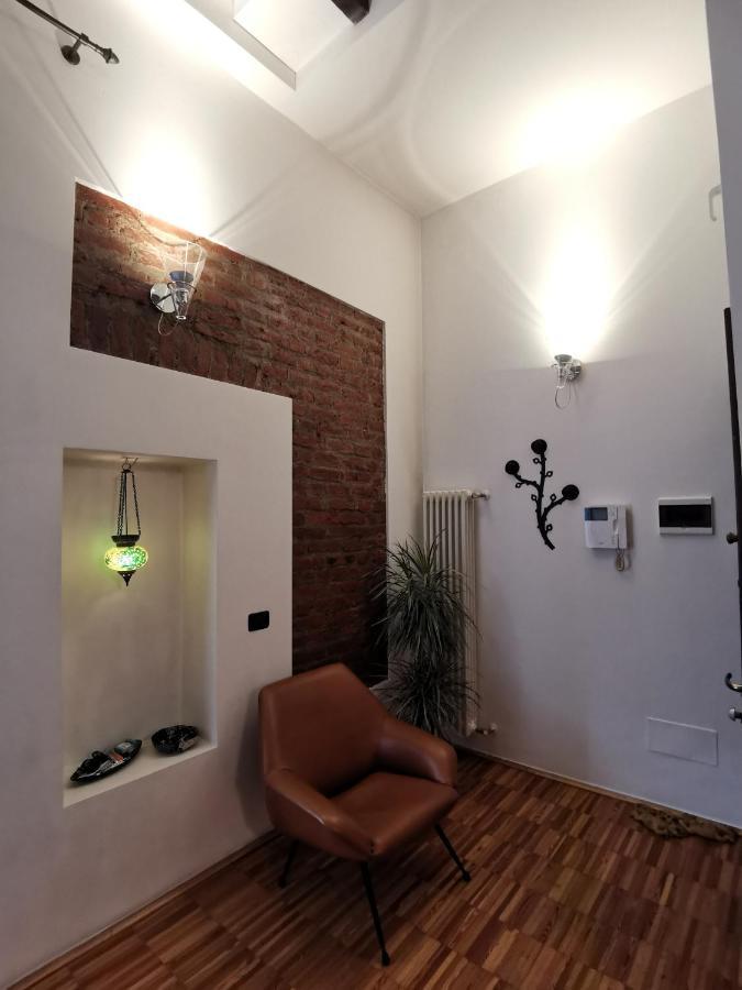 Luxury Loft 89 Apartment Milan Luaran gambar